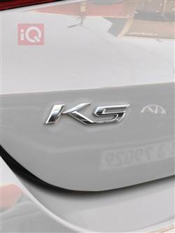 کیا K5